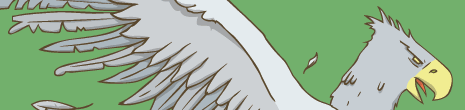 Hungry Hungry Hippogriff preview