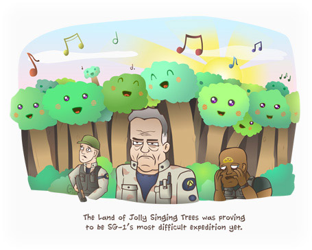Land of Trees - Thumbnail - Click for full view