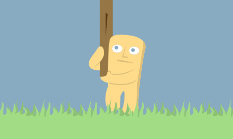 Not the Twinkie Cowboy